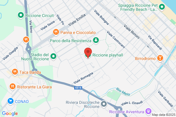 Lisola Della Bellezza Di Ciuffoli Lucilla