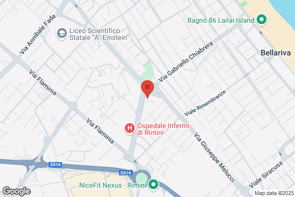 Clinica Nuova Ricerca