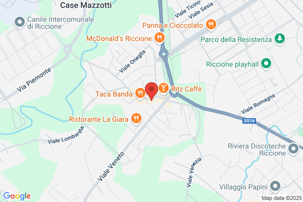 Piadineria S.N.C. Di Battarra Loretta E Torsani giovanni