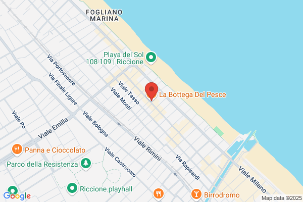 La Bottega Gastronomica Di Lignano Antonio