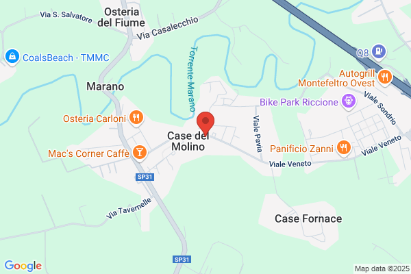 Macelleria Bracalenti
