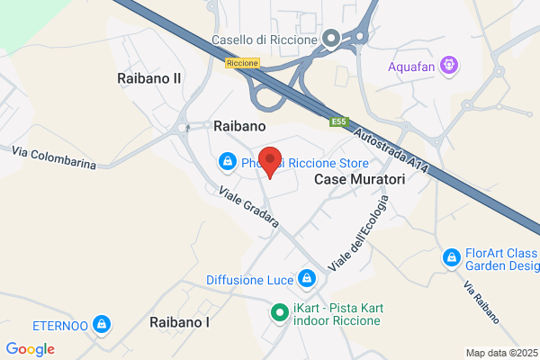 Termoidraulica Riccionese Di Alberigi Roberto E Ferruccio s.N.C.
