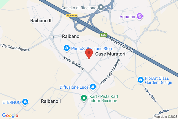 Panificio Belfiore Di Barni Mario E C. snc.