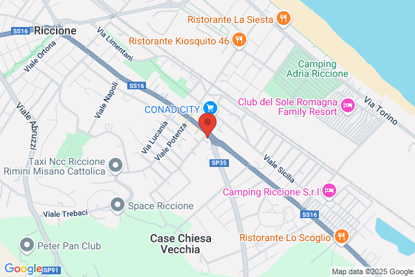 Panificio Casadei Di Bonini. Mercatelli & Urbinati s.N.C.