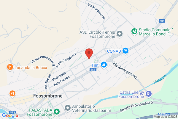 Panificio Mazzoli