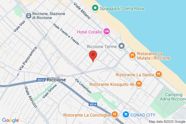 Pensione Clelia