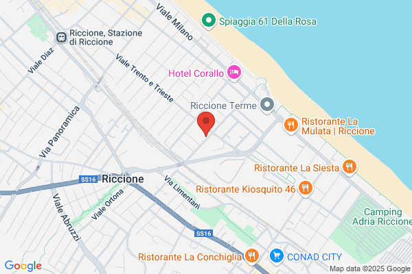 Pensione Das Nest