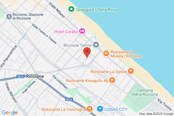 Pensione Fernanda