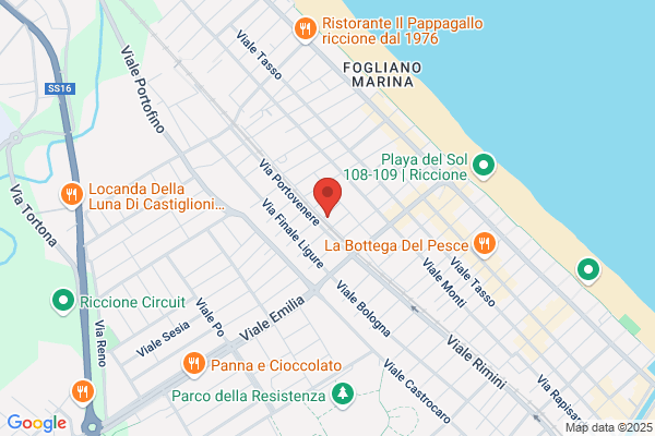 Pensione Montefiore