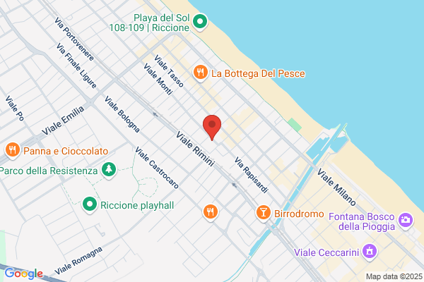 Pensione Sombrero