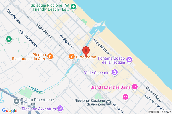 Pensione Villa Sonia