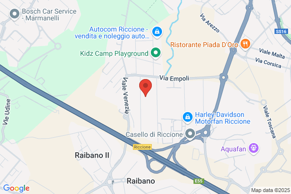 Caldari Legno e Fai Date