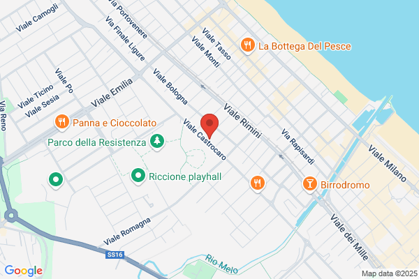 Fincolor Group S.P.A.