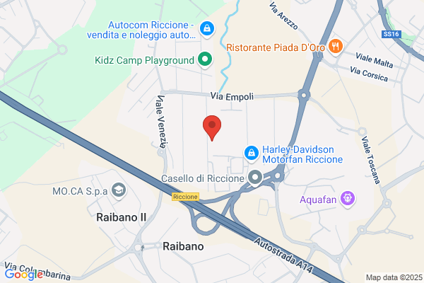 Fonderia Lartigiana Di Pieri