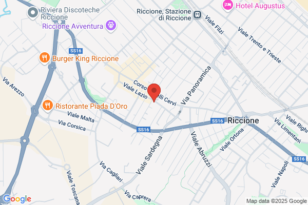 Foschi Cristiano