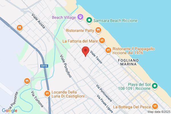 Istituto Musicale Di Riccione