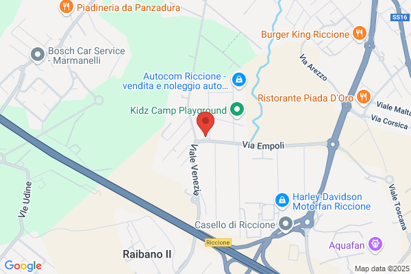 La Tazzina Srl