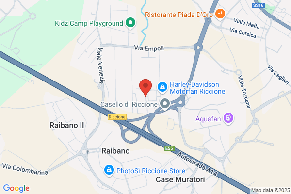 M.B.Arredamenti Metallici Spa