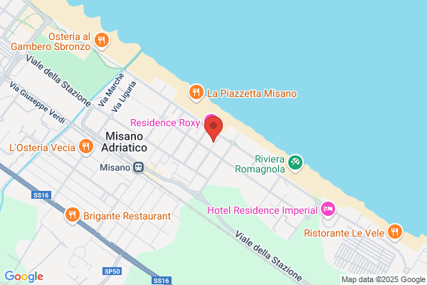 Miramare S.A.S Di Quilichini Antonio