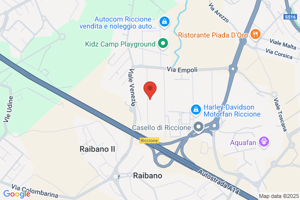 Nuova Cabi Lift Snc Di Troni Massimo e alessandro