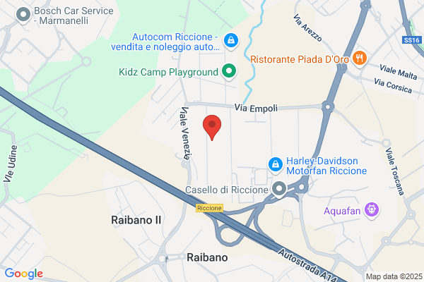 O.M.V. Di Veschi Amedeo E Figli S.N.C.