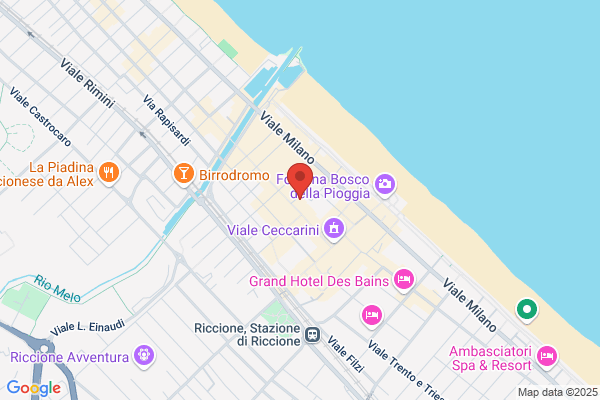 Pacini franca