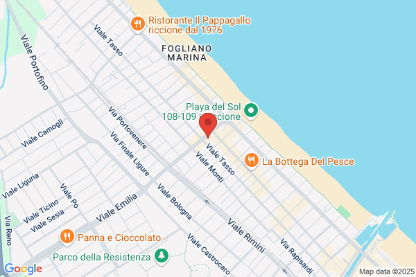 Pasticceria Moderna