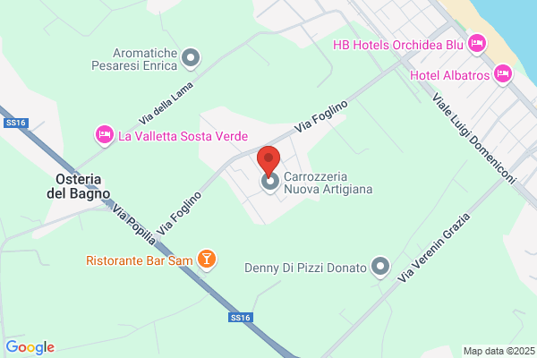 Pellicceria Canarezza Di Marcantoni & Canarezza (S.N.C.)