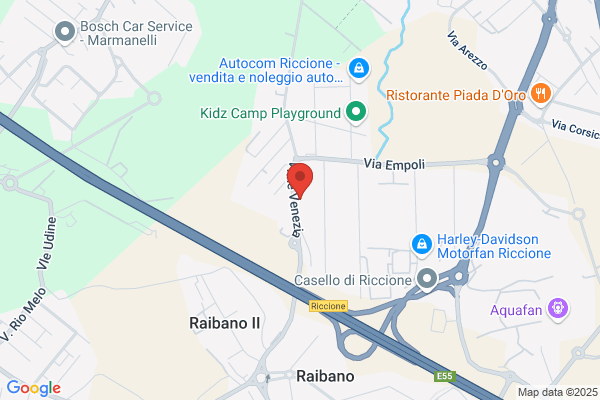Peruzzini Porte Snc Di Peruzzini Stefano E roberto