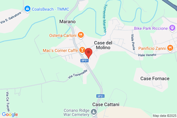 Ringhio Pesca