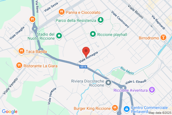 La Bottega dell'Imbianchino