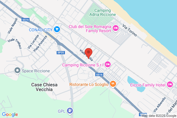 La Piazzetta Di Ticchi Bruno