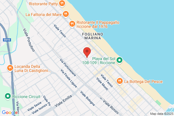 Pizzeria Bar Rugantino
