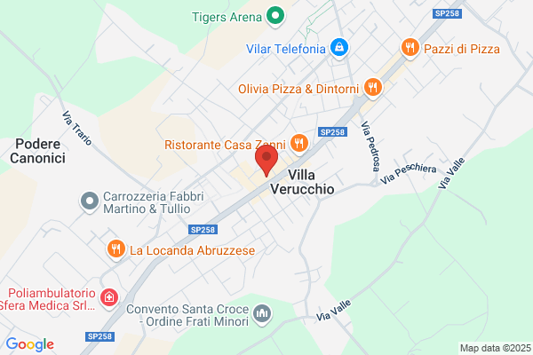 Fraternali Flavio