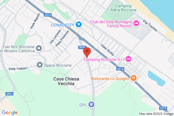 Pozzi E Bertuccioli S.N.C.