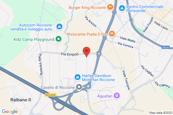 Autofficina Bedetti e Cirillo