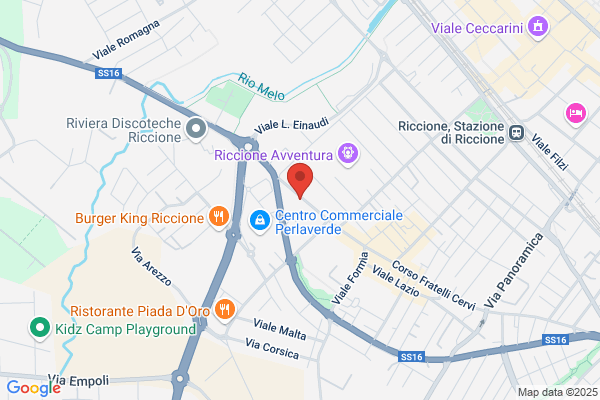 Savioli Dott.ssa Roberta Psicologa Psicoterapeuta