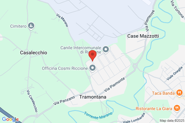 Autodemolizione Battarra