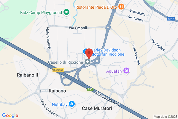 Punto Auto Srl