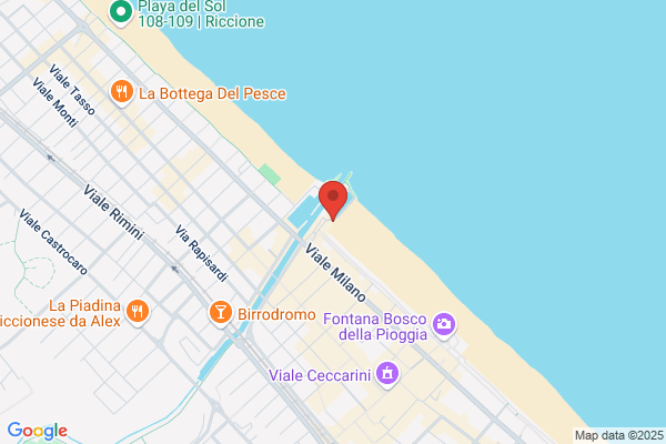 Cavalluccio Marino
