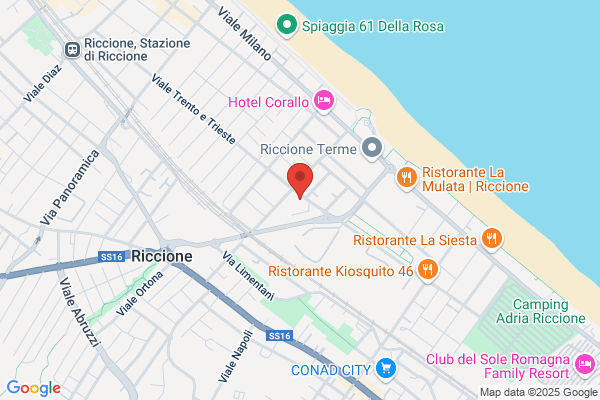 Trattoria San Martino 58