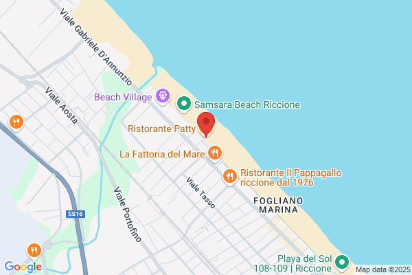 Ristorante Patty