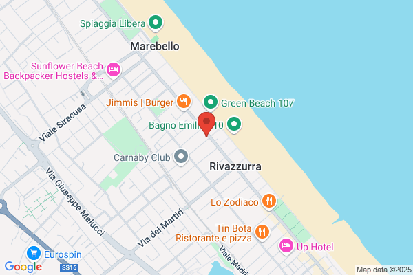 Brooklyn Ristorante - Pizzeria - Piadineria
