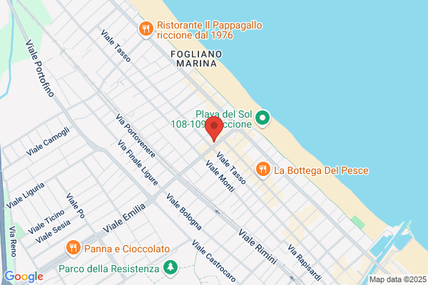 Risorante Cinese Di Jiang Jianguo