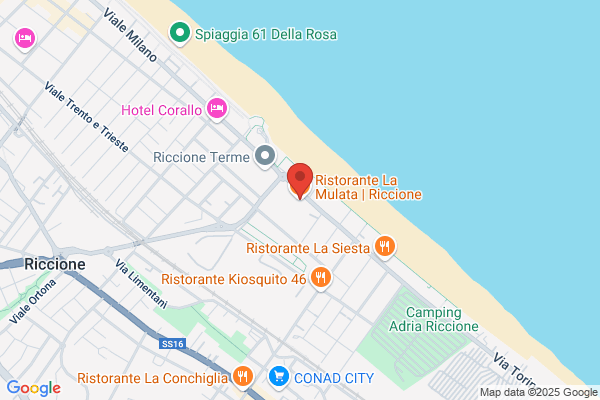 Ristorante Brasiliano Caramuru