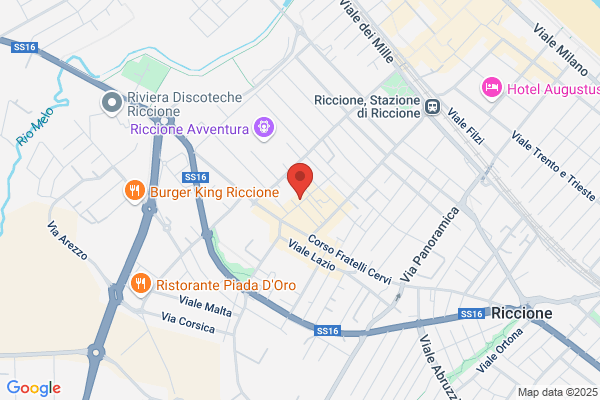 Ristorante Chinatown