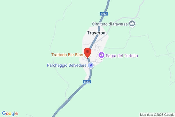 Ristorante Da Bibo