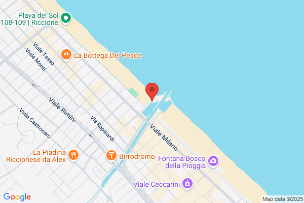 Ristorante Da Fino