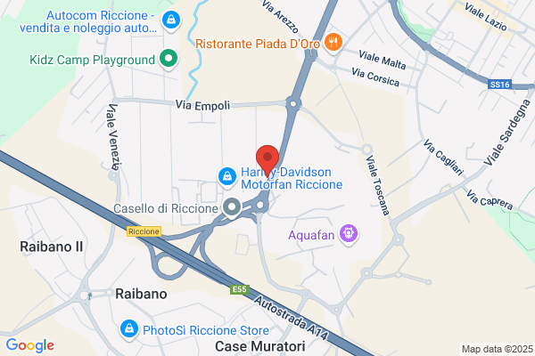 Ristorante Il Trovatore