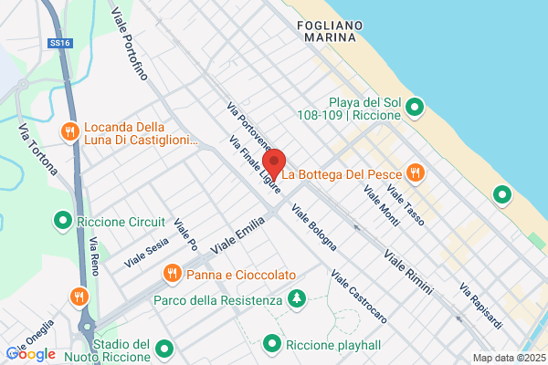 Ristorante La Grande Muraglia